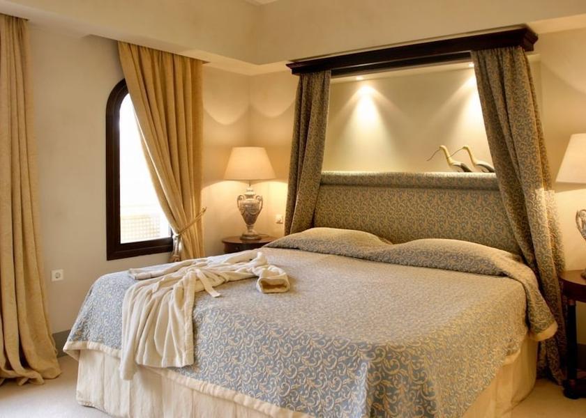 Peloponnese Region Xylokastro-Evrostina Room