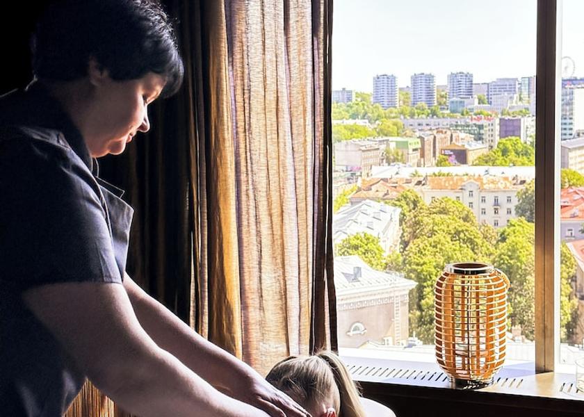 Harju County Tallinn Spa treatment