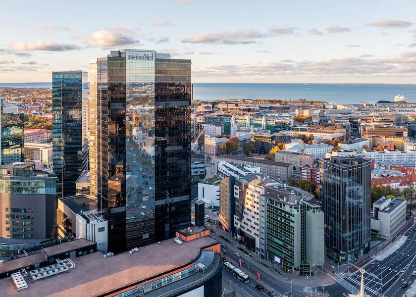 Harju County Tallinn Exterior