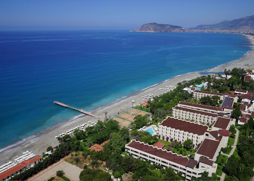Antalya Region Alanya Primary image