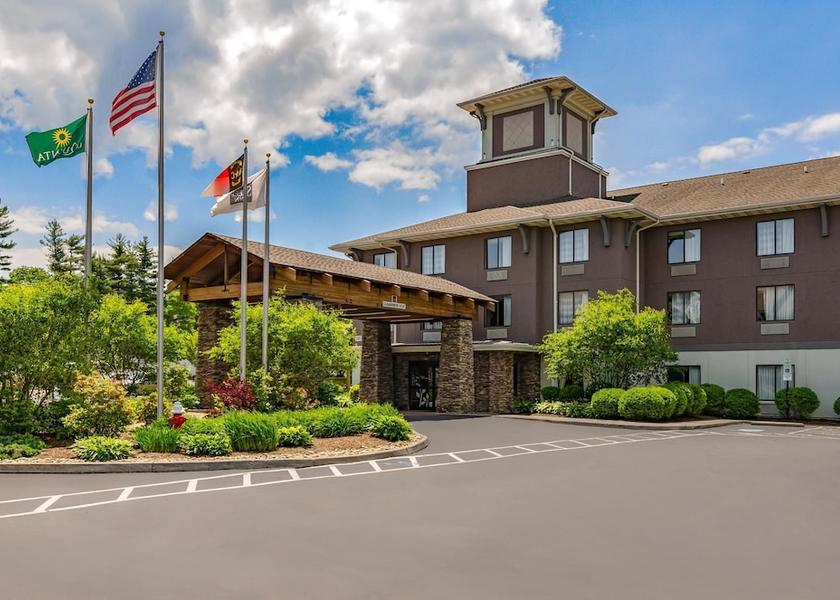 North Carolina Boone Primary image