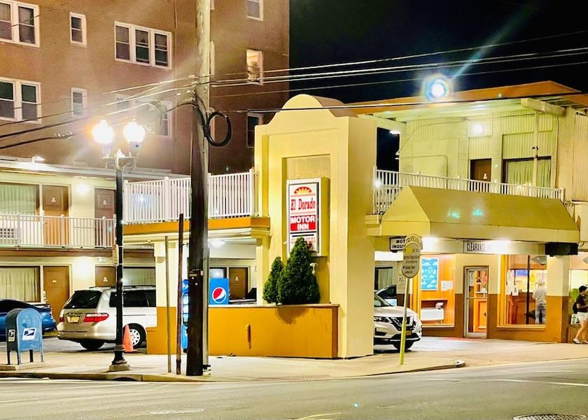 New Jersey Atlantic City Primary image