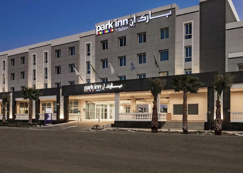 Eastern Province Al Jubail Exterior