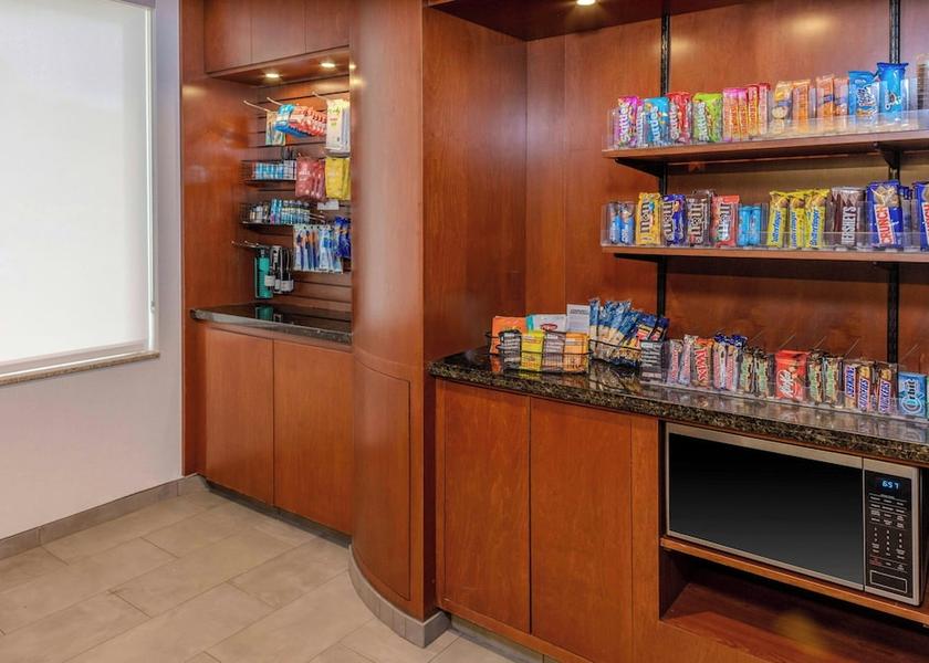 Pennsylvania Greensburg Amenity