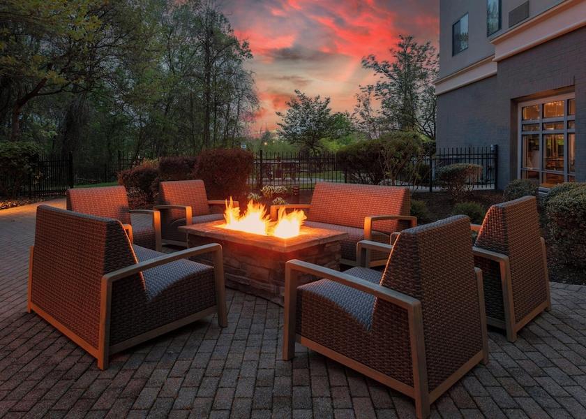 Pennsylvania Greensburg Amenity