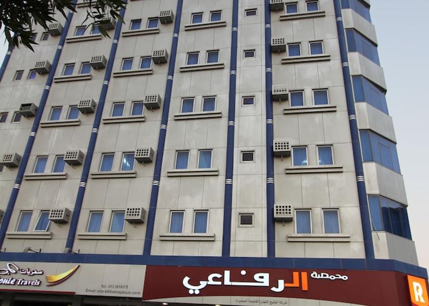 Eastern Province Al Jubail Exterior