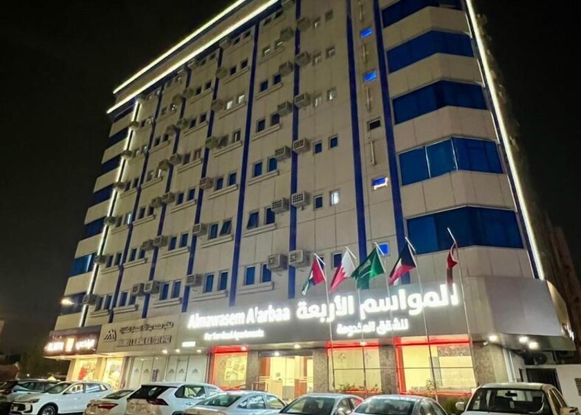 Eastern Province Al Jubail Exterior