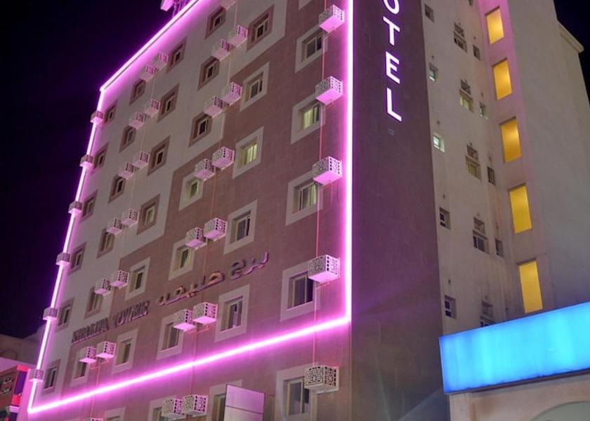 Eastern Province Al Jubail Exterior