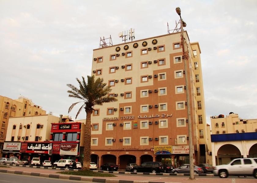 Eastern Province Al Jubail Exterior
