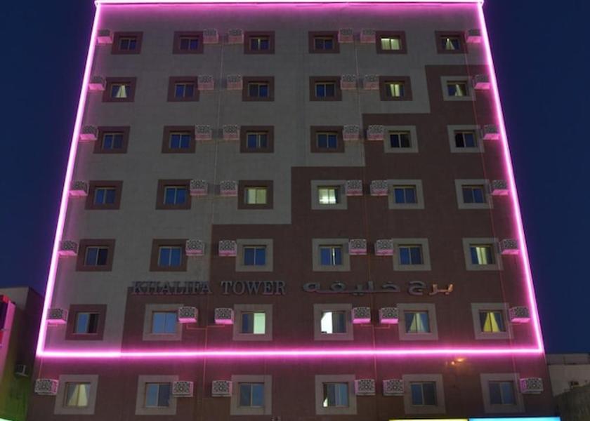 Eastern Province Al Jubail Exterior