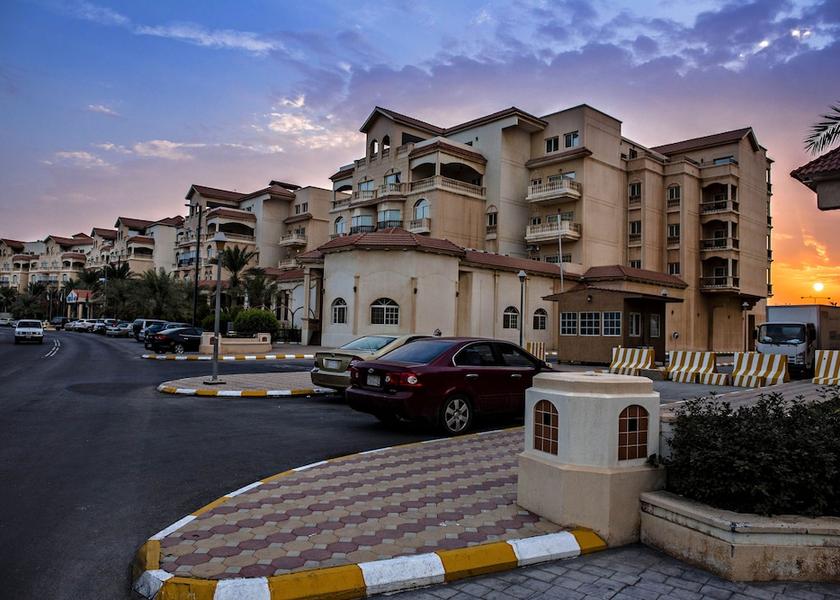 Eastern Province Al Jubail View from property