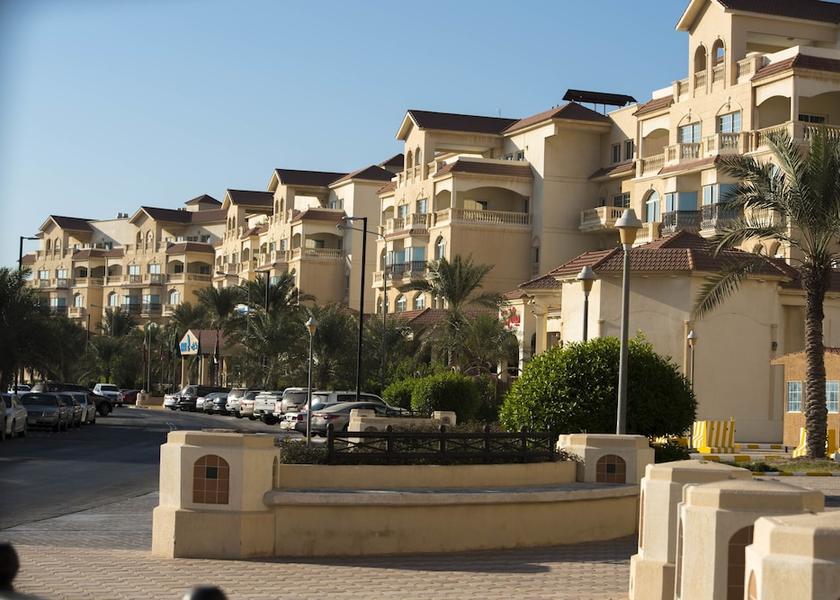Eastern Province Al Jubail View from property