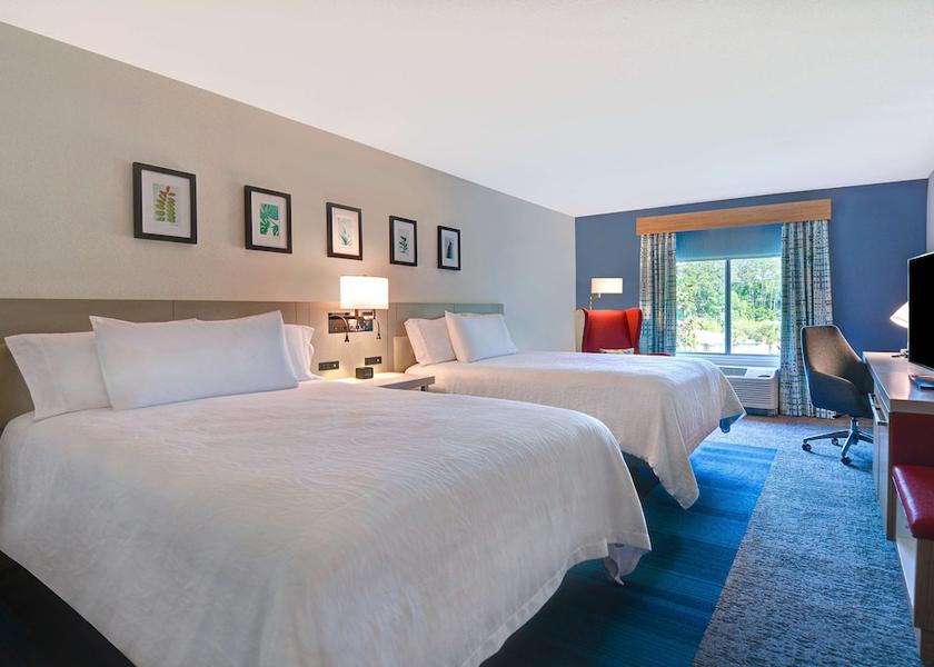 Florida Orange Park Room