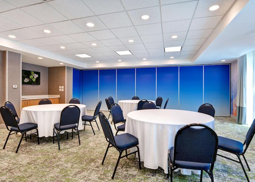 Florida Orange Park Meeting Room