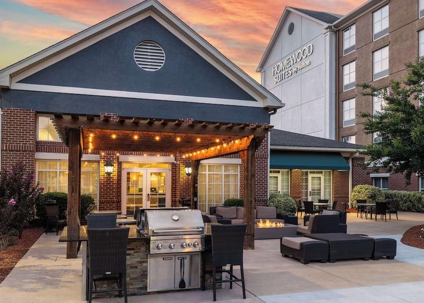 Virginia Fredericksburg Terrace