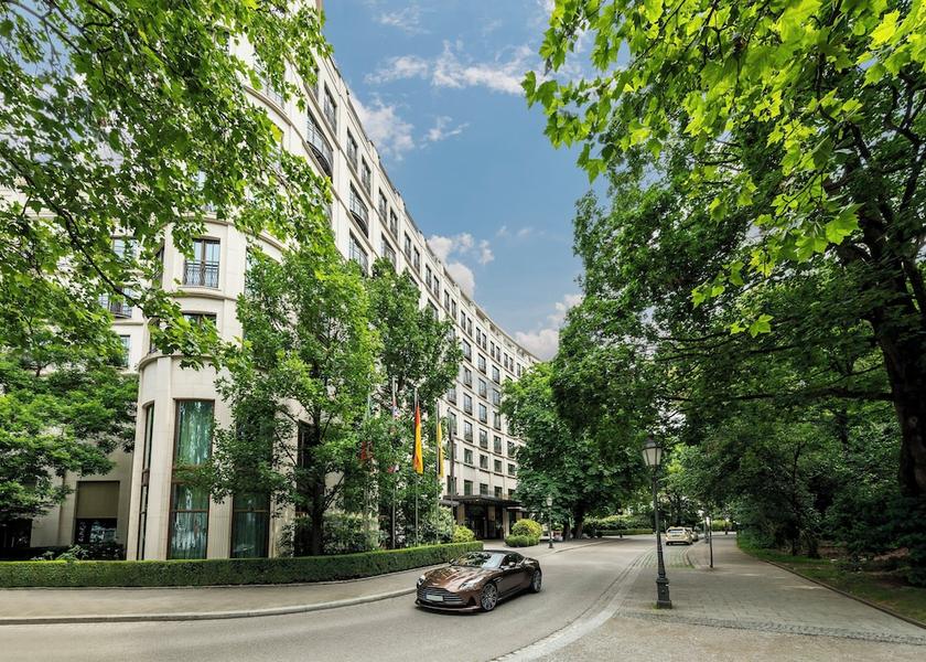 Bavaria Munich Primary image