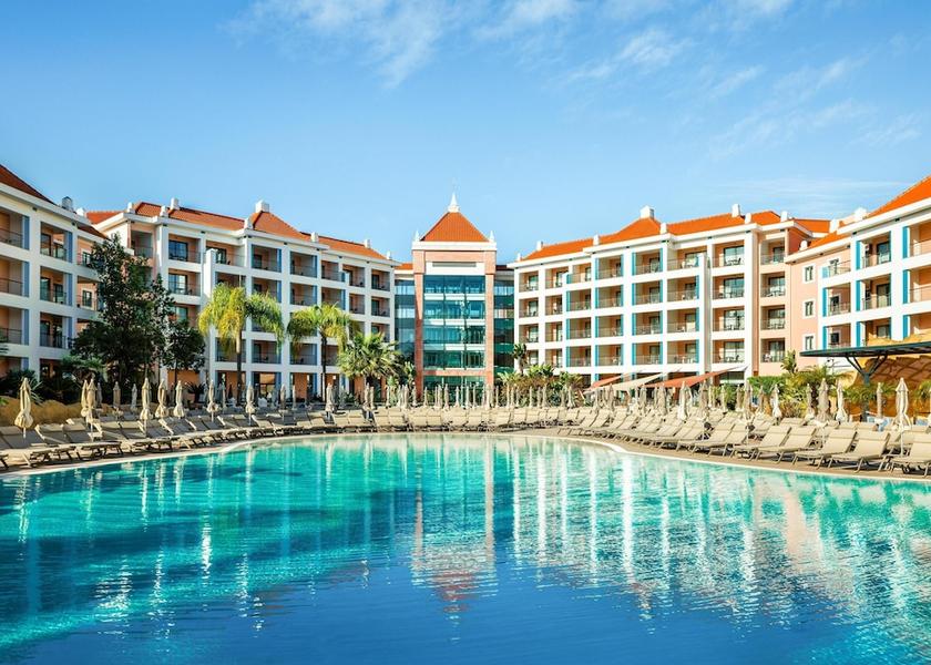 Faro Loulé Pool