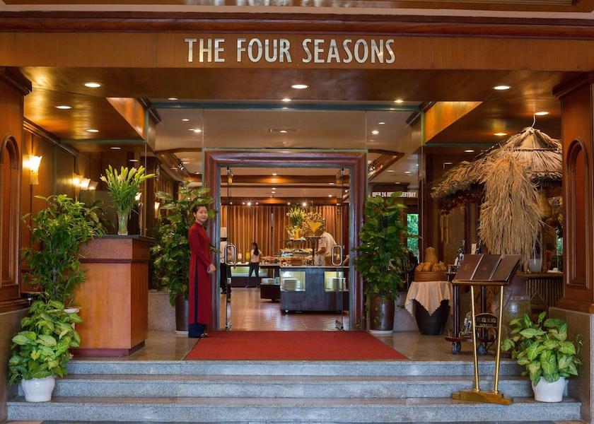 Quang Ninh Halong Restaurant