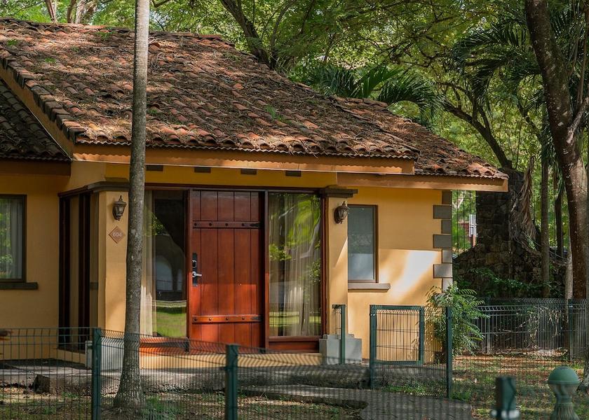 Guanacaste Papagayo View From Room