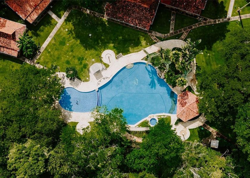 Guanacaste Papagayo Pool