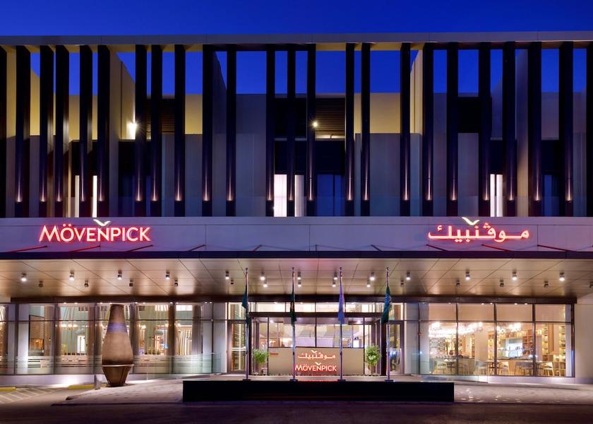  Jeddah Exterior Detail