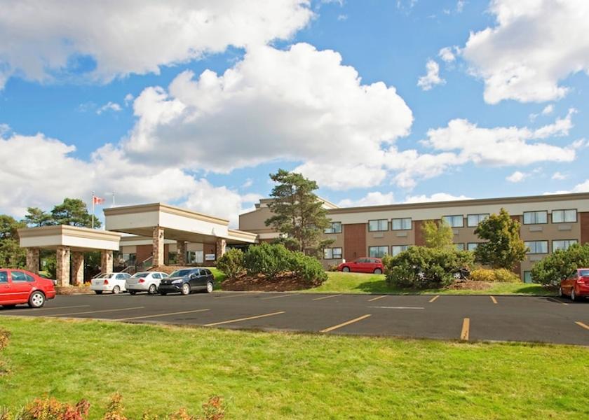 Nova Scotia Enfield Primary image