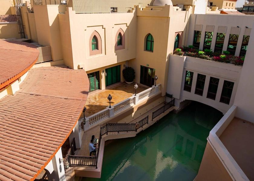 Abu Dhabi Emirate Abu Dhabi Property grounds