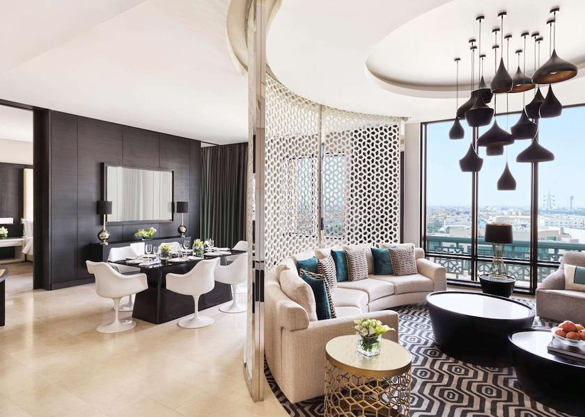 Riyadh Riyadh Room