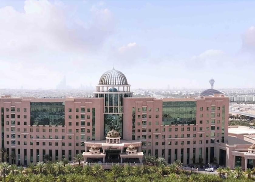 Riyadh Province Riyadh Exterior