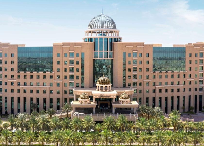 Riyadh Riyadh Exterior Detail