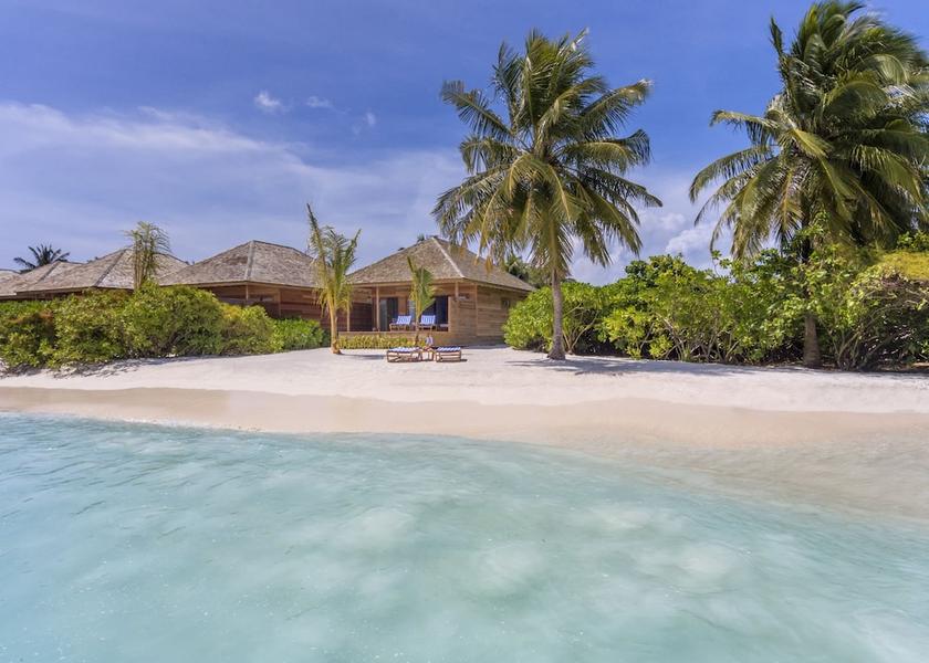 MV Maldives View from Property