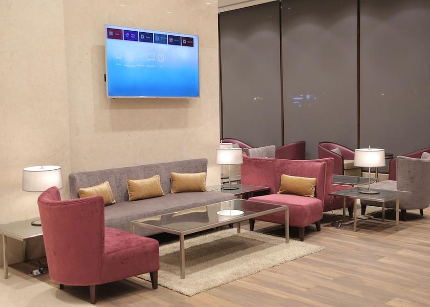 Eastern Province Al Khobar Coffee service