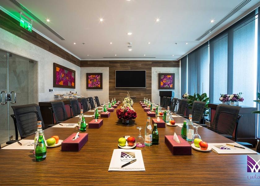 Eastern Province Al Khobar Meeting Room