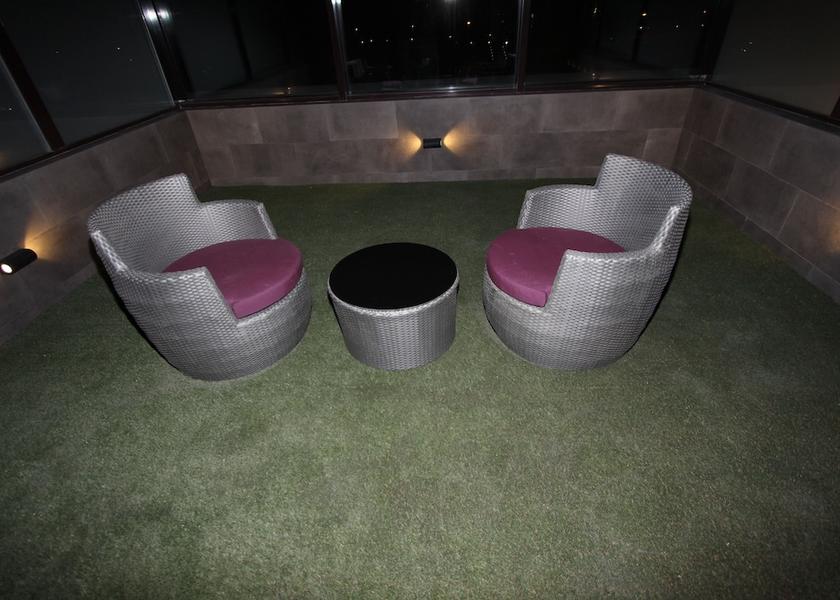 Eastern Province Al Khobar Terrace