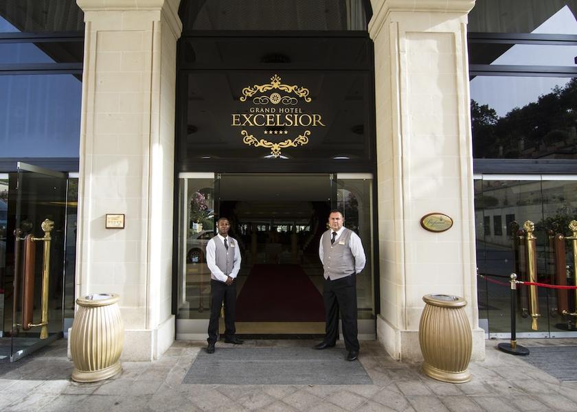South Eastern Region Floriana Business center