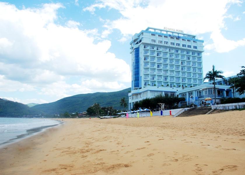 Binh Dinh Quy Nhon Beach