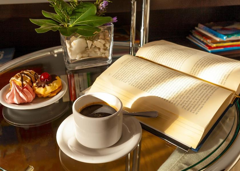 Maldonado Punta del Este Library