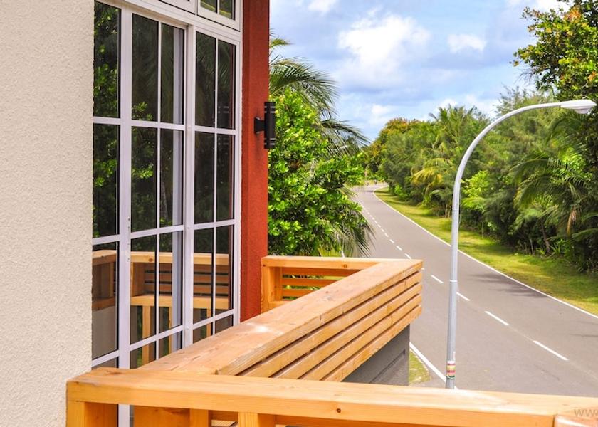 MV Fuvahmulah Terrace