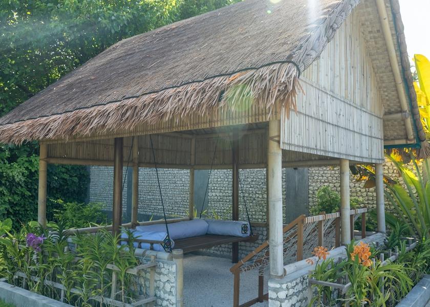 Raa Atoll Furaveri Exterior