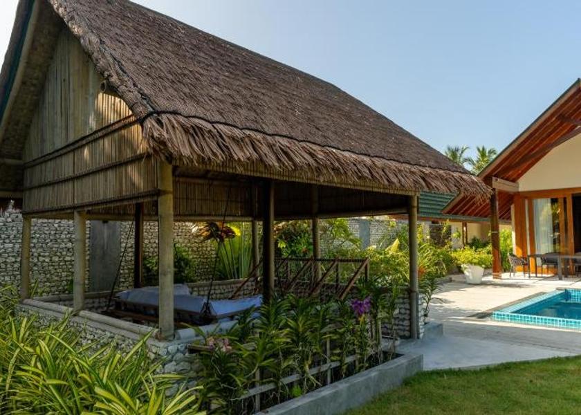 Raa Atoll Furaveri 
