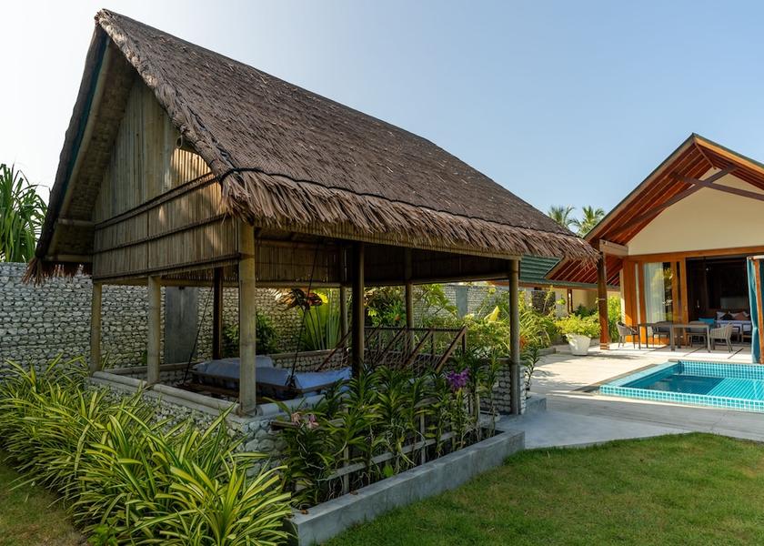 Raa Atoll Furaveri Exterior