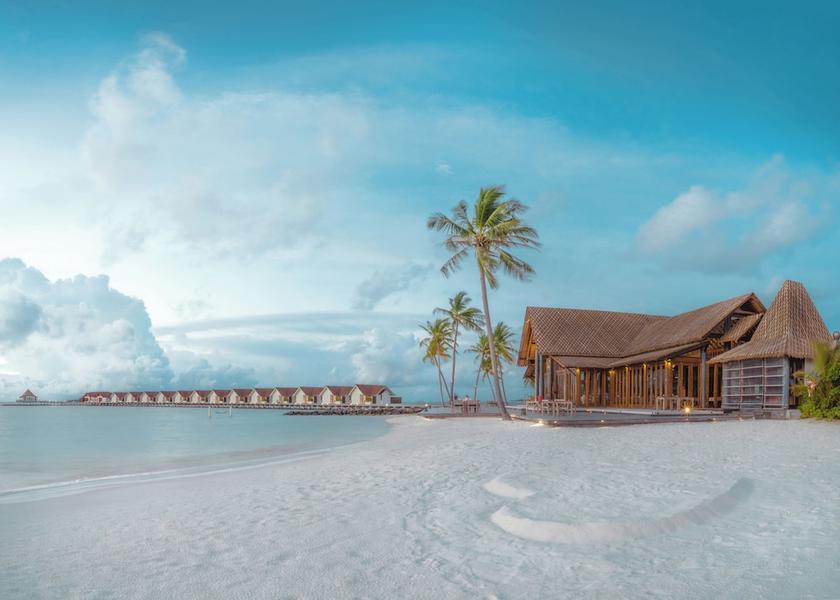 Raa Atoll Furaveri Exterior