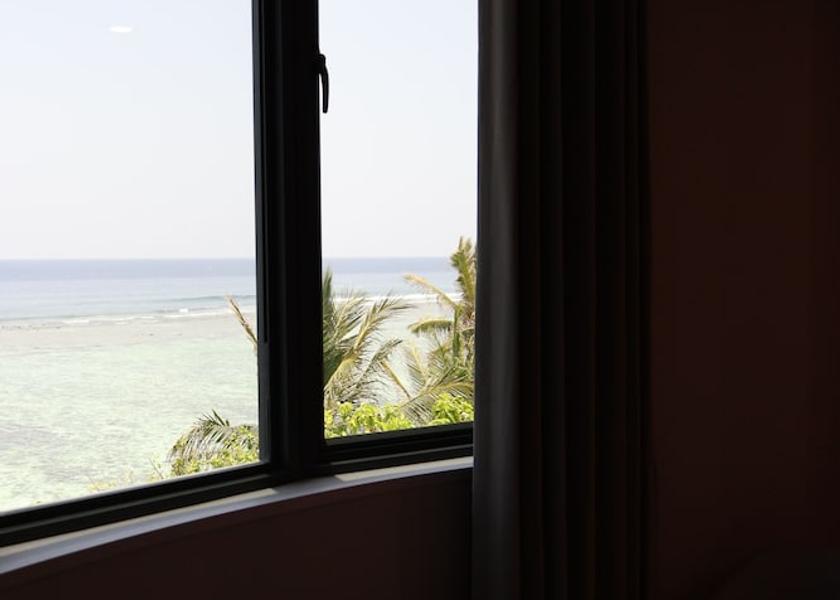 Kaafu Atoll Hulhumalé Room