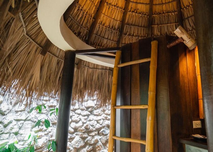 Rivas Department Tola Room