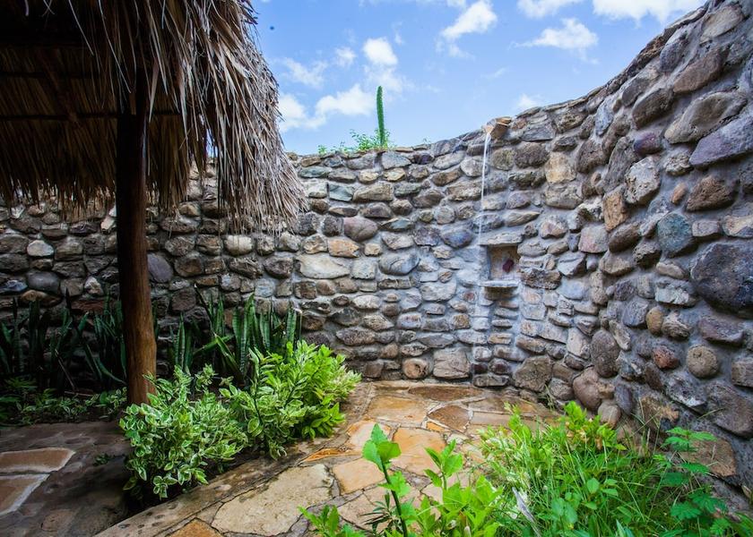 Rivas Department Tola Bathroom