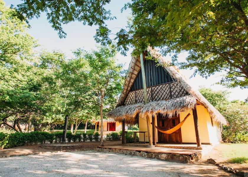 Rivas Department Tola View From Room