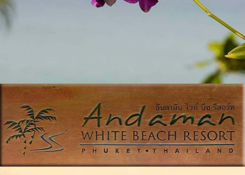 Phuket Sa Khu Exterior Detail