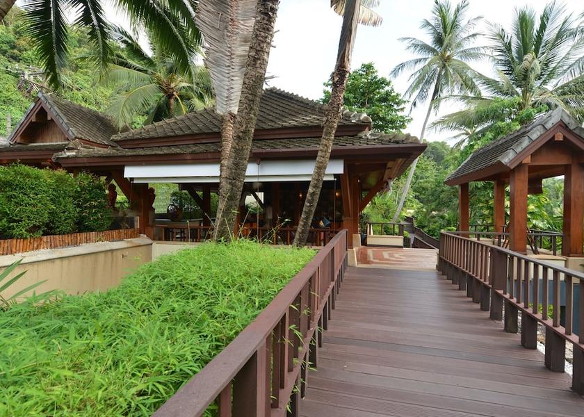 Phuket Sa Khu Property Grounds