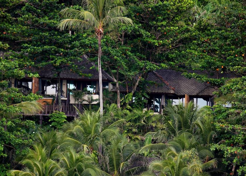 Phuket Sa Khu Exterior Detail