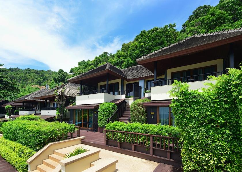 Phuket Province Sa Khu Exterior
